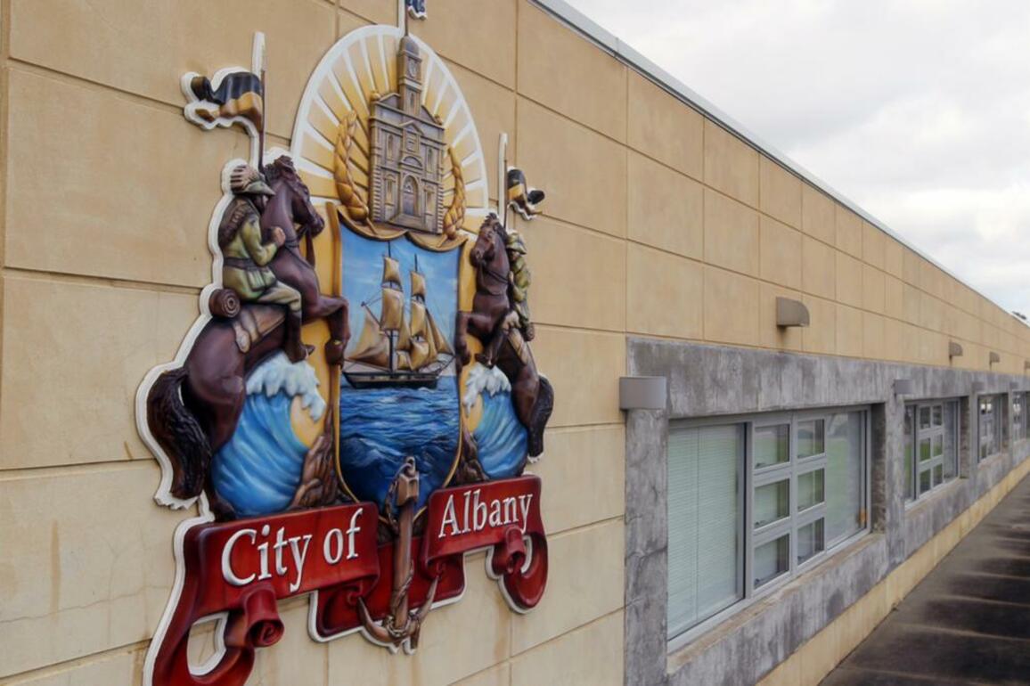 Regional local governments ace responsible financial reporting in Auditor Generals top 20 list