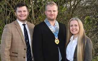 YFC News: NFYFC Council elect new leadership team