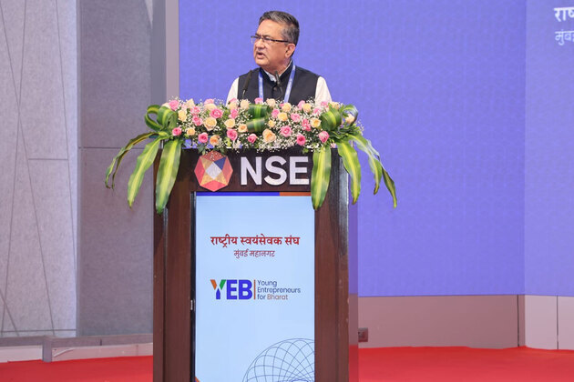 NSE hosts Young Entrepreneurs for Bharat gathering, highlights youth's role in nation-building