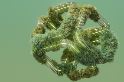 AI's power problem has a green solution