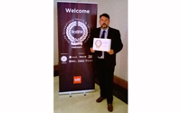 E H Smith aims high in Occupational Health and Safety Awards