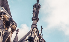 FCA takes action against unauthorised director it alleges took £2.8m