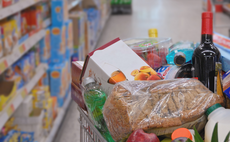 Growing food costs lead to 5.1% rise in UK shop price inflation 