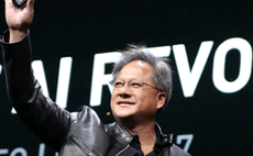 Nvidia verdoppelt Umsatz binnen eines Jahres - dank KI-Nachfrage