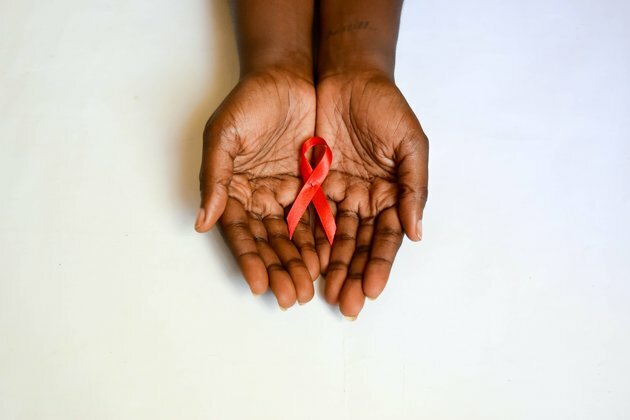 How theatre can help young Nigerians who are living with HIV