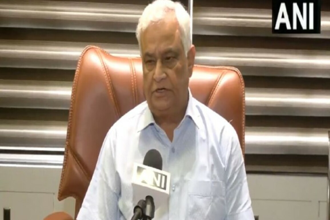 "Strict laws are needed for this": Rajasthan Minister on problem of duplicate fertilisers and seeds