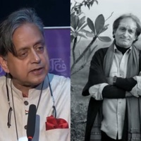 "Lens of one of the world's finest visual storytellers has finally closed...": Shashi Tharoor mourns demise of Raghu Rai