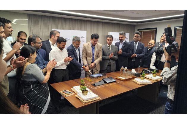 Axis Max Life and Saarathi Finance Announce Strategic Partnership to Strengthen Financial Security for India's MSMEs