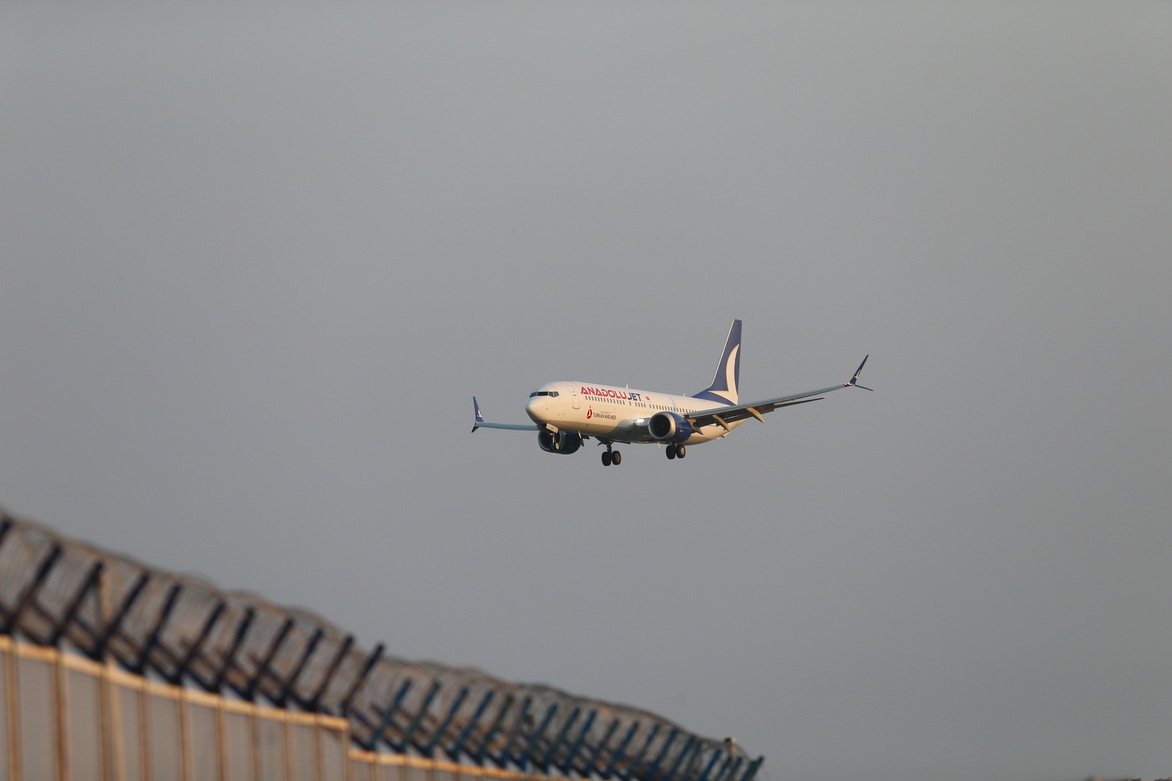 TRKIYE-ANKARA-SYRIA-DAMASCUS-DIRECT FLIGHTS
