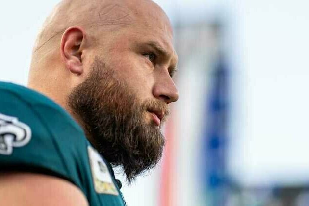 Spadaro: Paying it forward is the Eagles' Way