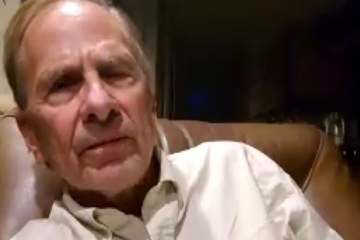 "Shame that Indira didn't approve it": Ex-CIA officer Barlow on Israel-India covert plan to strike Pakistan's Kahuta nuclear site
