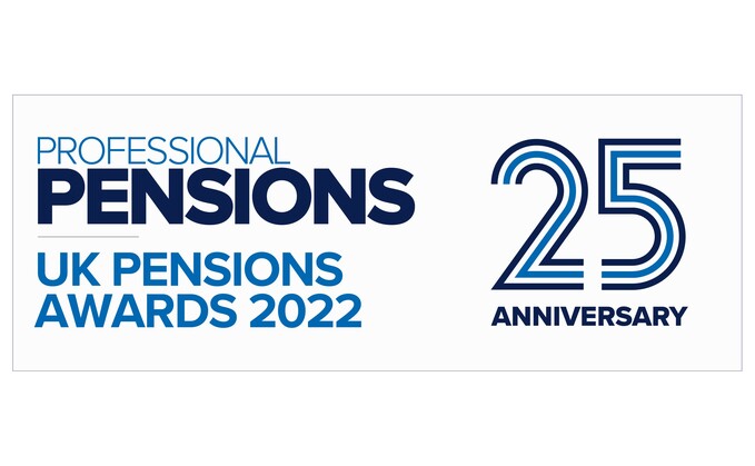 UK Pensions Awards 2022 — The Winners