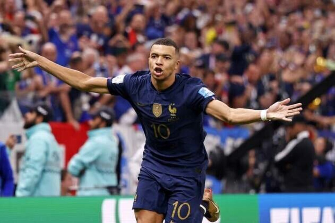 Brazil, France, others plan pre-World Cup friendlies in U.S.
