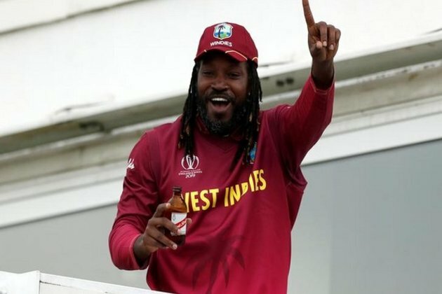 'Never too late to fight for right cause': Gayle stands with Sammy