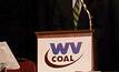 Manchin halts all West Virginia mining