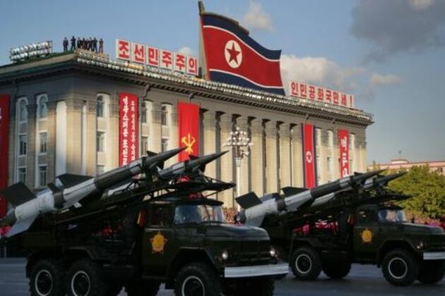 US Moves on Sanctions Against N. Korea Amid Skepticism