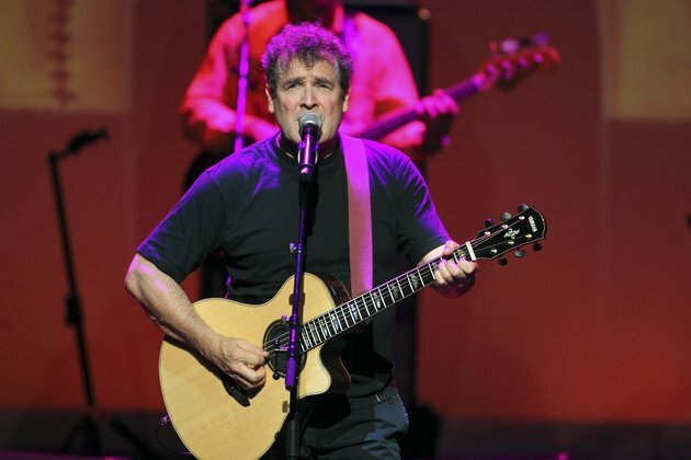 South African Musician Johnny Clegg Dies at 66