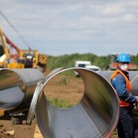 US Energy Push In Western Balkans Sparks Tension with Brussels