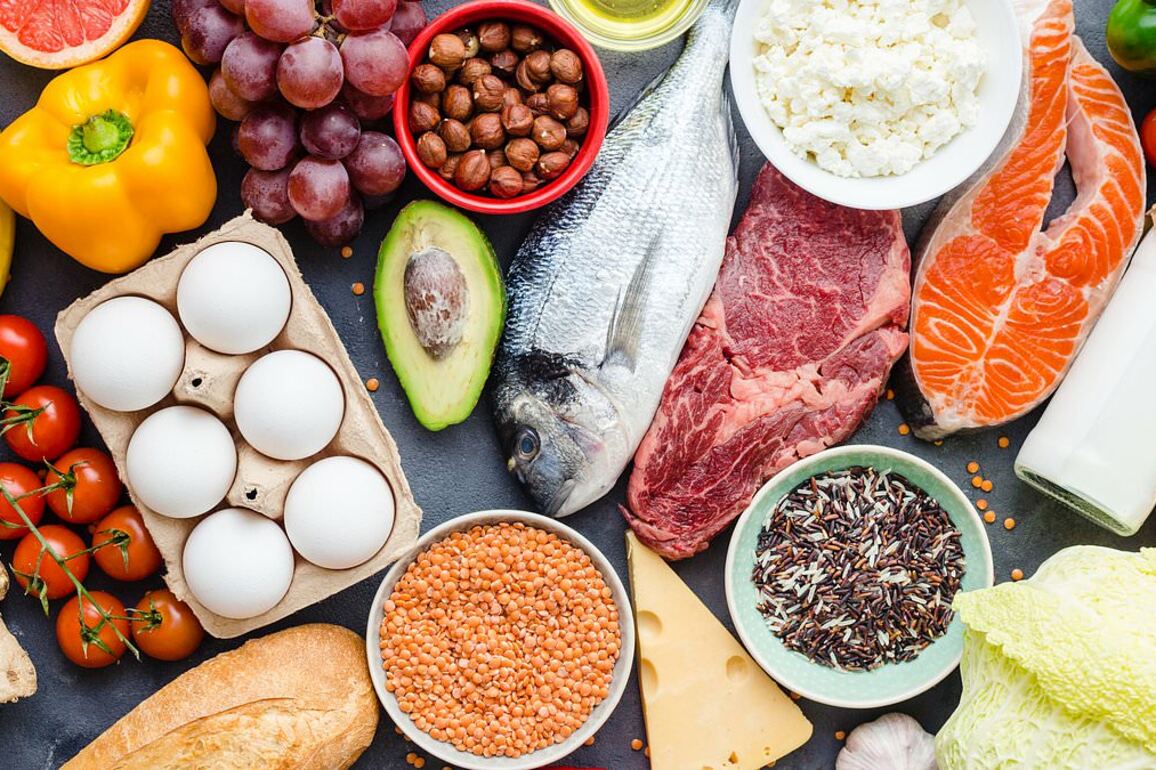 Prime cause of colon cancer in under 50s is 'an often overlooked food', warn top medics