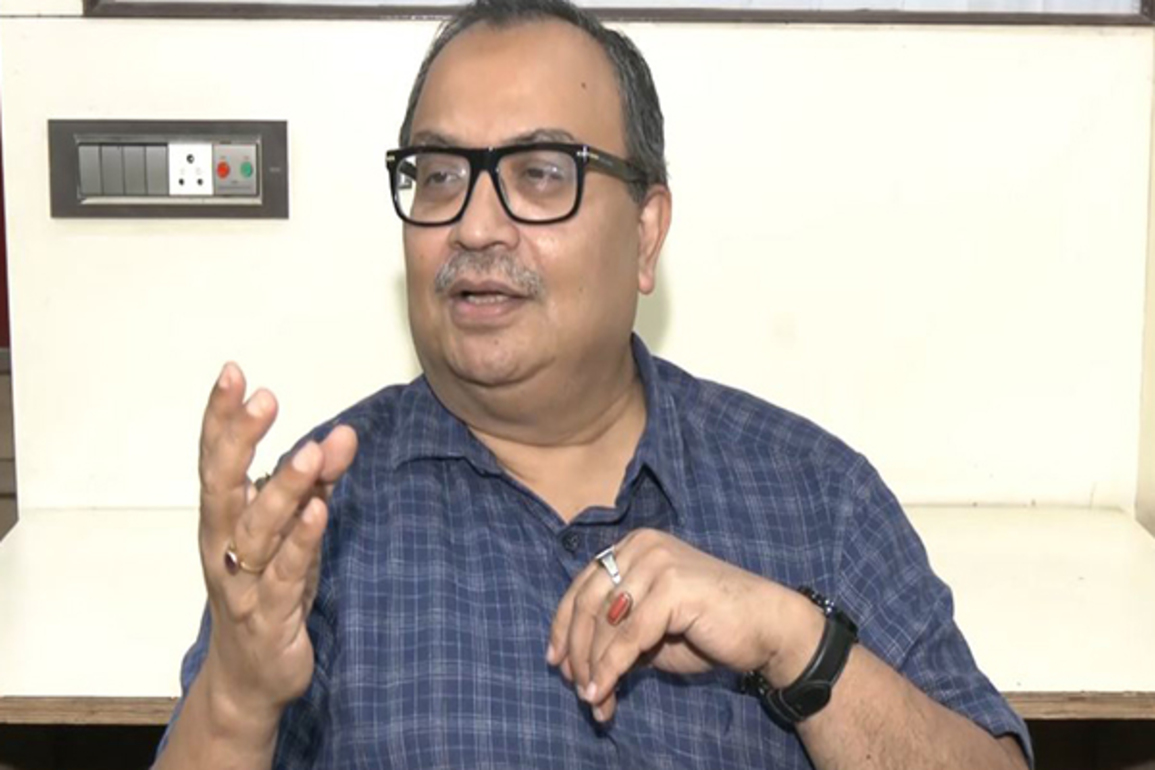 Kolkata gang rape case: TMC's Kunal Ghosh slams BJP's fact-finding team, calls it 'Political tourism'