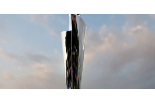 Fixtures for ICC Women's T20 WC 2026 Global Qualifiers revealed