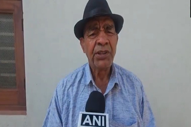 "Father shouldn't have taken this step": Mahavir Singh Phogat on Radhika Yadav murder case