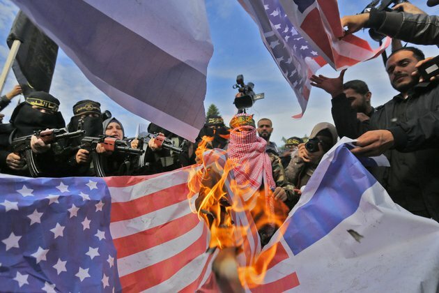 It&#039;s time to prepare for the post-American age