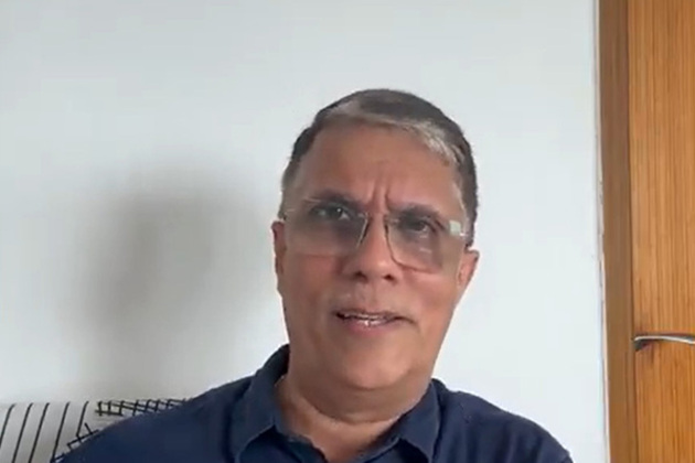 "Cricket can go on because it's managed by his son": Pawan Khera takes jibe at Amit Shah amid India-Pakistan match announcement