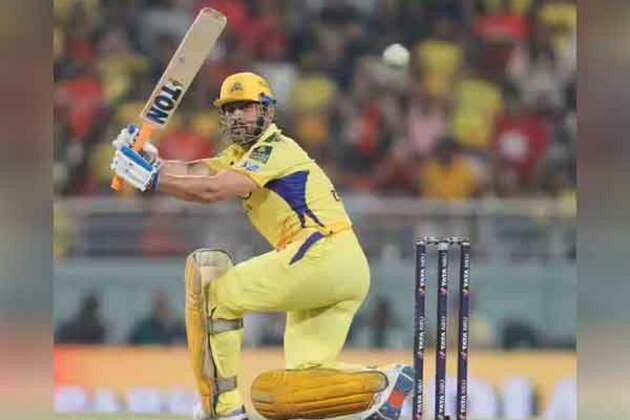 "I don't think there was ever a lack of intent": Robin Uthappa on Dhoni's innings against PBKS