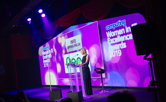 Women in Tech Excellence Awards 2021 finalists unveiled