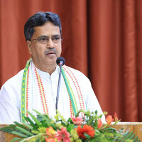 Tripura govt aims to bring Agartala Govt Medical college among top 10 in India: CM Saha