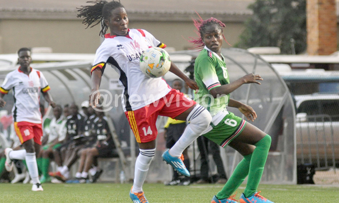 Crested Cranes eliminated from Nations Cup Crested Cranes eliminated from Nations Cup