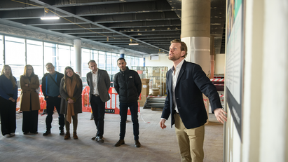 Adaptavate launches community for sustainable construction leaders