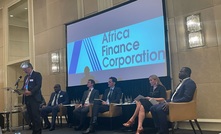 AFC panel at Mining Indaba 2023