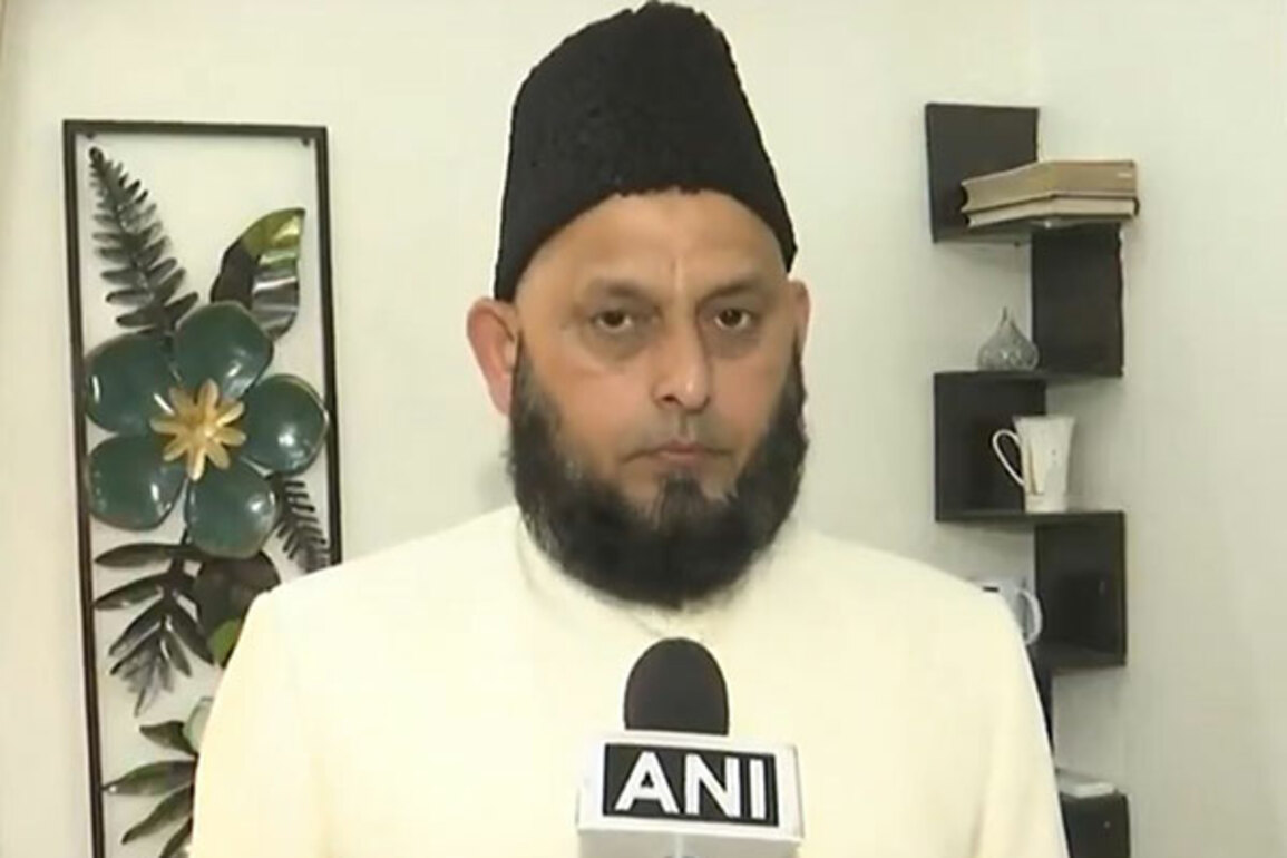 "No income from masjids, kabristans; no reason for objections": AIMPLB on Waqf bill