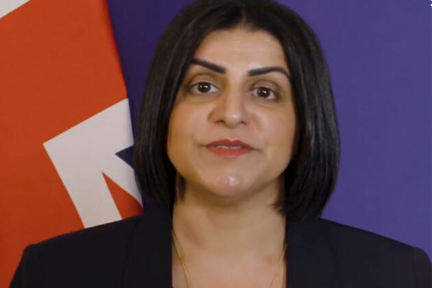 UK plans "most far-reaching" asylum overhaul, may extend settlement wait to 20 years