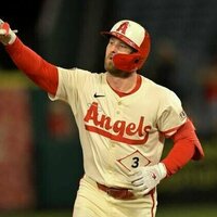 Angels battle for team HR title, not much else in series vs. Royals