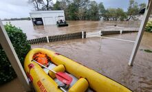 The NSW State Emergency Service (SES) and partner agencies are completing damage assessments, wash out and clean-up operations across Northern NSW, as people begin to return to their homes.
