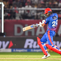 IPL 2026: DC skipper Axar Patel fined Rs 12 lakhs for slow over rate against PBKS