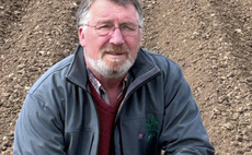 Farmer issues lone worker warning after suffering medical emergency