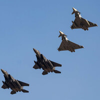 US strikes kill Al-Qaeda affiliate leader linked to ISIS ambush on American soldiers in Syria