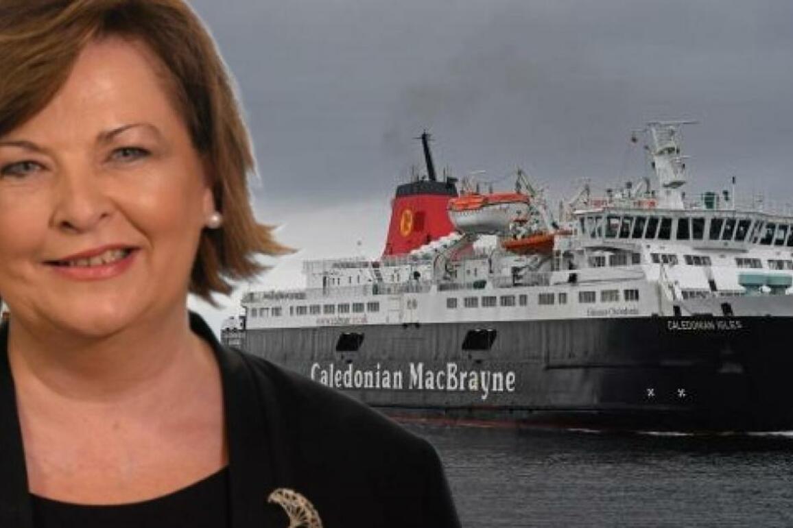 Users aghast as CalMac gets uncontested ferries contract 'by default' - The Herald