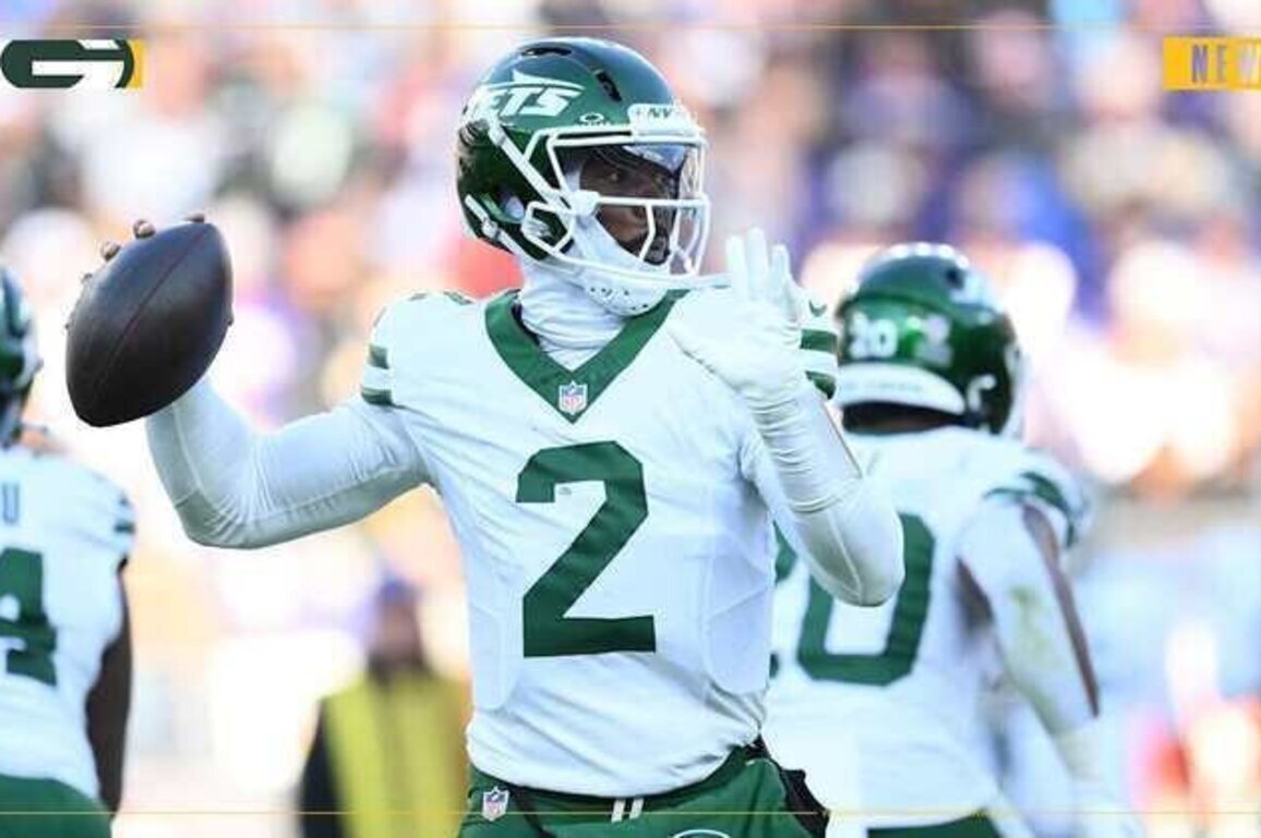 Packers thrilled to add 'great leader of men' in Tyrod Taylor