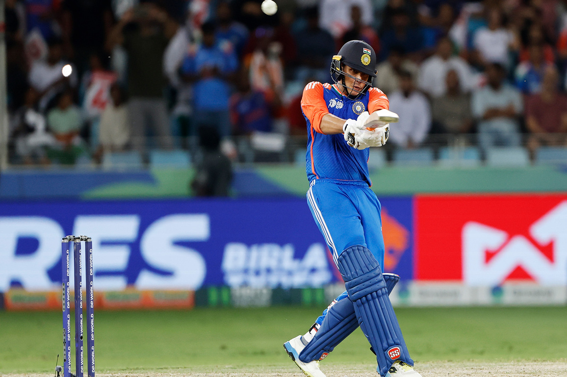 Told me I am preparing you to win matches for India: Abhishek outlines impact of mentor "detail-oriented" Yuvraj