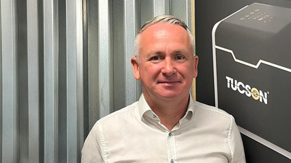Tucson Pumps appoints Business Development Manager