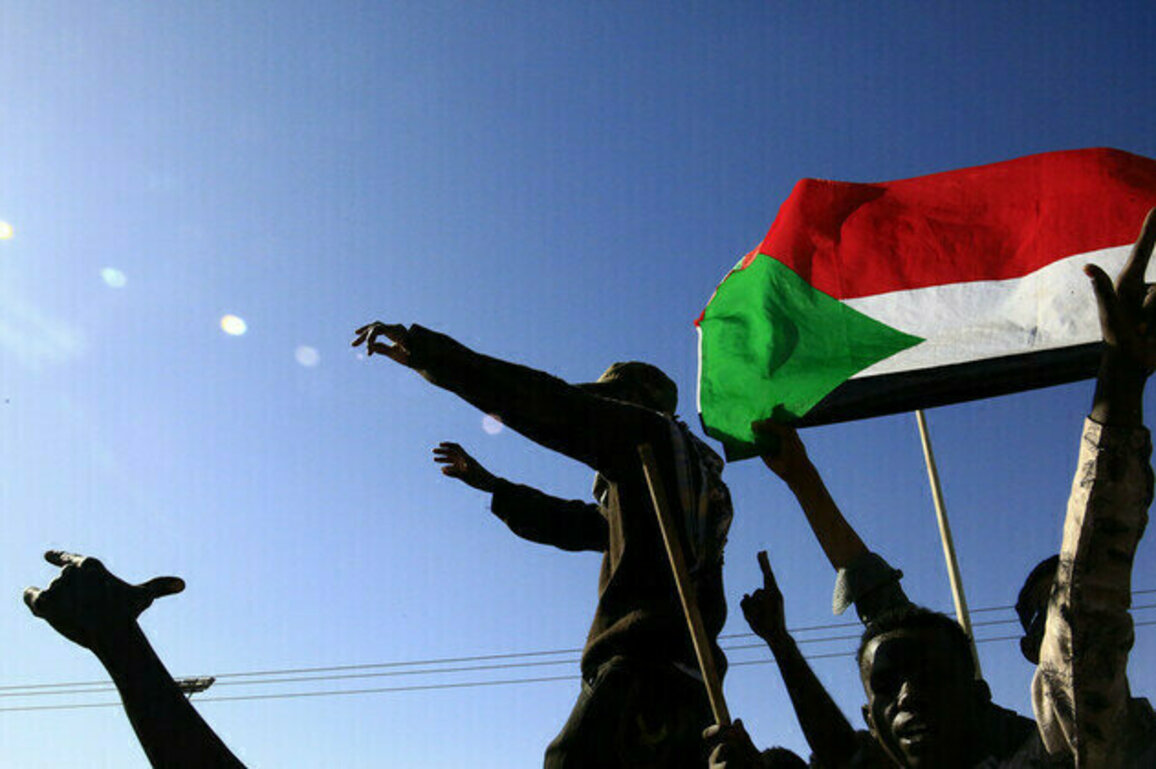 UAE funding Colombian mercenaries in African state  ministry