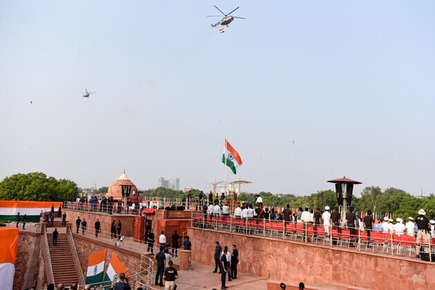 US states, cities and counties declare August 15 as 'India Day' ahead of 80th Independence Day
