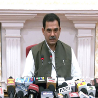 Congress MLA Sanjay Awasthi slams BJP for misinformation on funding of Bilaspur railway project