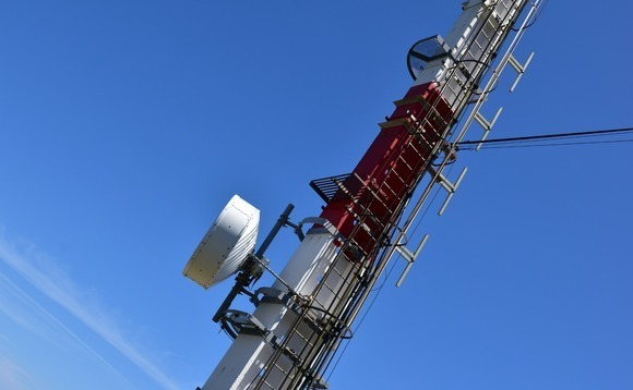 RTP leads $17m round for India internet provider 