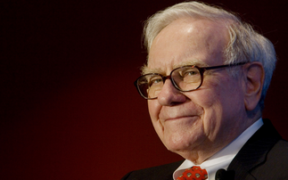 Warren Buffett dismisses worries over 'extraordinary cash position' amid major stock sales last year